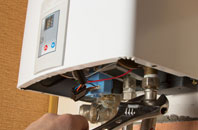 free Brochel boiler install quotes